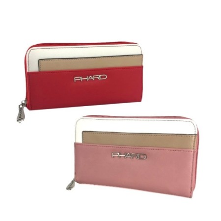 Portafoglio donna PHARD  200-03