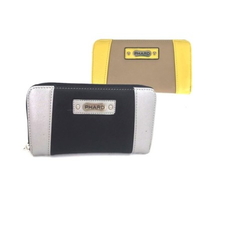 Portafoglio donna PHARD 600- 6