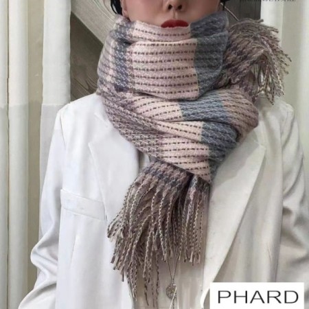 Sciarpa donna misto lana PHARD