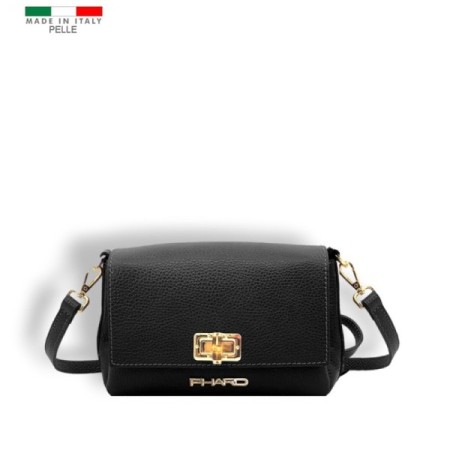 Borsa donna  PHARD Made in Italy in pelle 106