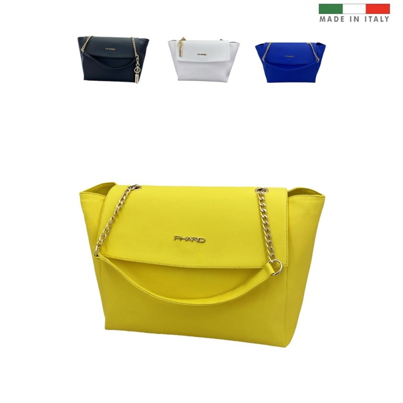 Borsa donna PHARD MADE IN ITALY 203b