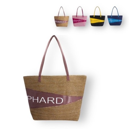 Borsa mare PHARD 10