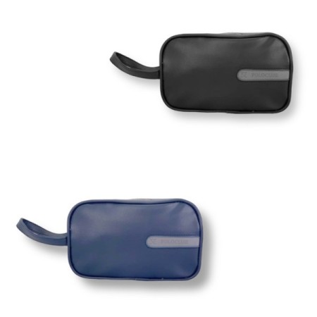 Borsello pochette uomo POLOCLUB nec