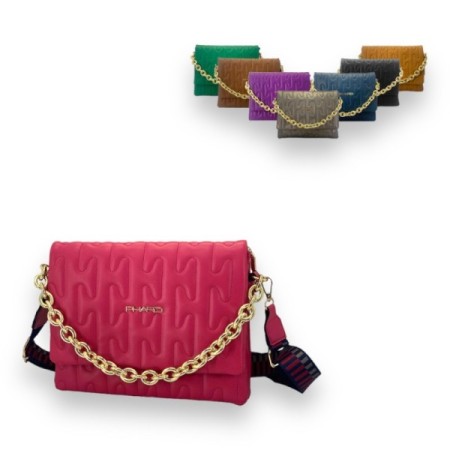 Borsa Pochette donna PHARD 304