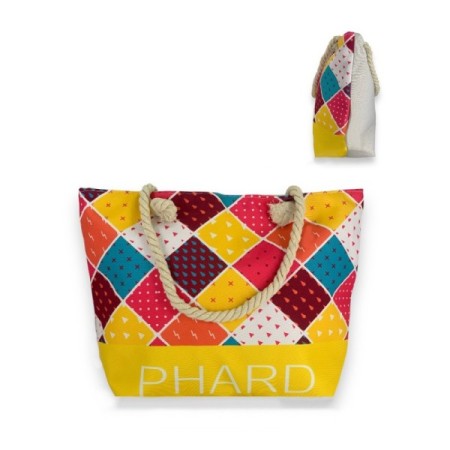 Borsa mare PHARD 140